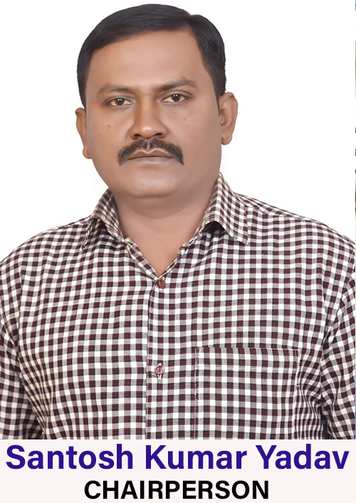 Santosh Kumar Yadav