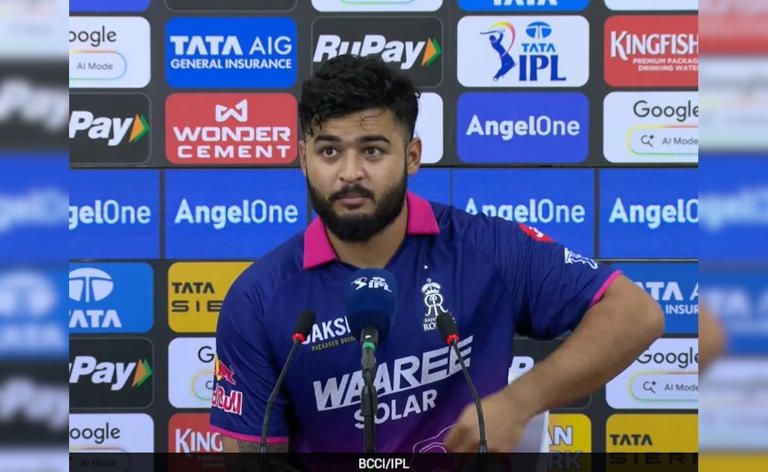 आर्चर से 19वां ओवर करवाने का सुझाव किसने दिया? जीत मिलते ही कैप्टन पराग ने सबसे बड़े धुरंधर का नाम किया उजागर